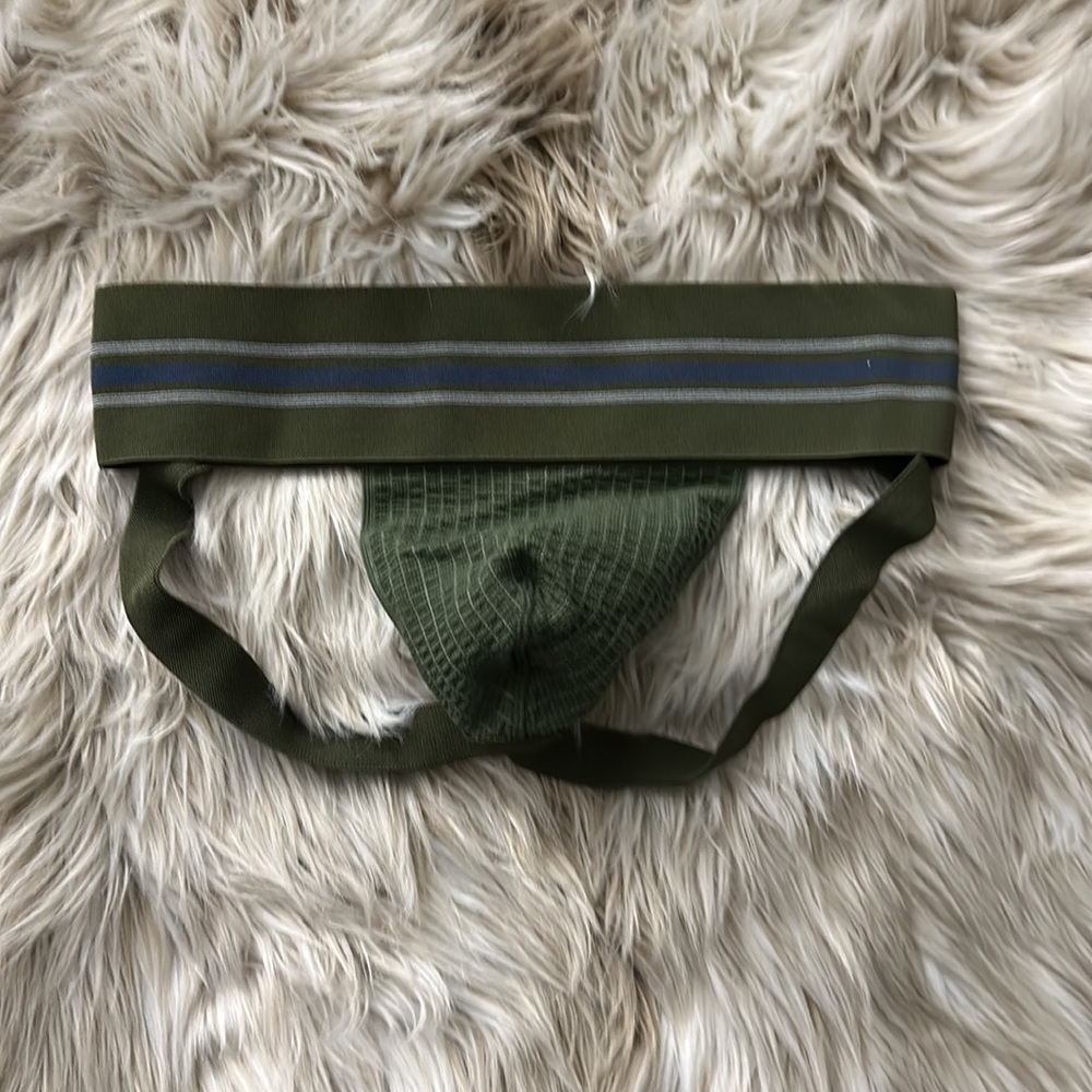 Aussiebum new without tag